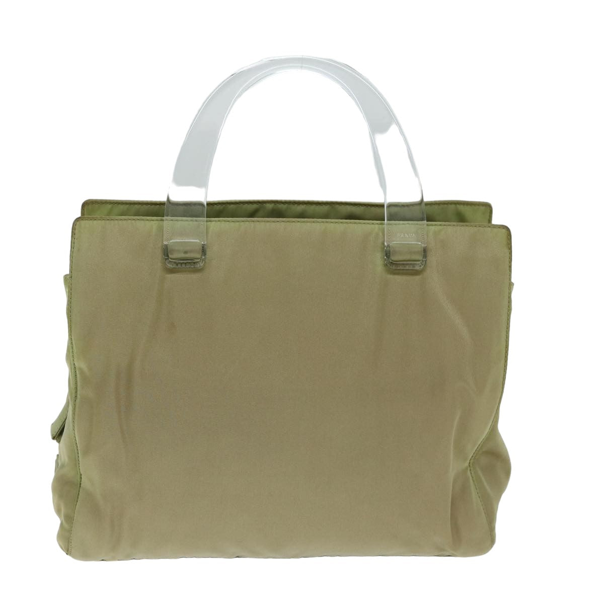 Prada Tessuto Handbag Travel Bag Tessuto Handbag 279