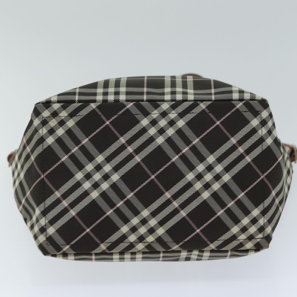 Burberry Luxury Nova Check Tote Tote Bag Check Tote 70