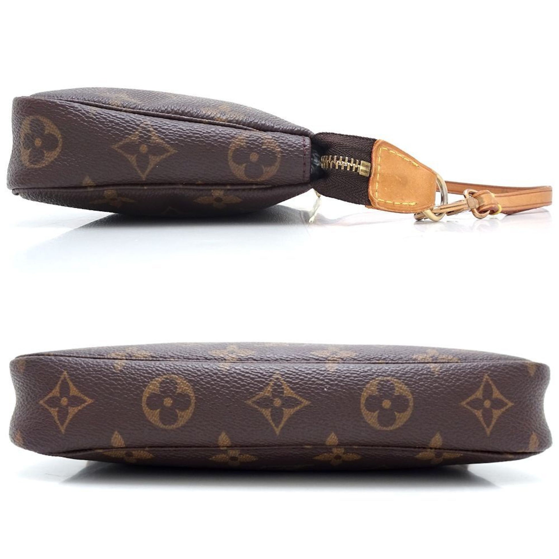 LOUIS VUITTON Pochette Accessoire Clutch Bag