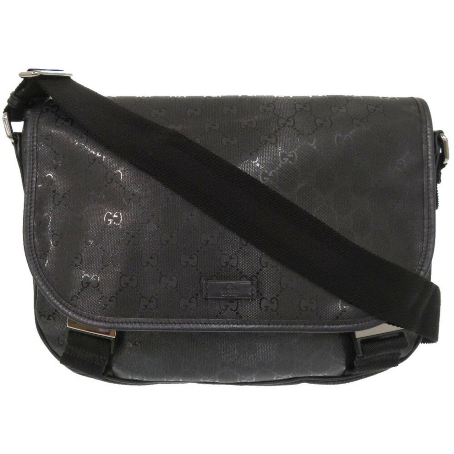 Gucci Imprim Shoulder Bag