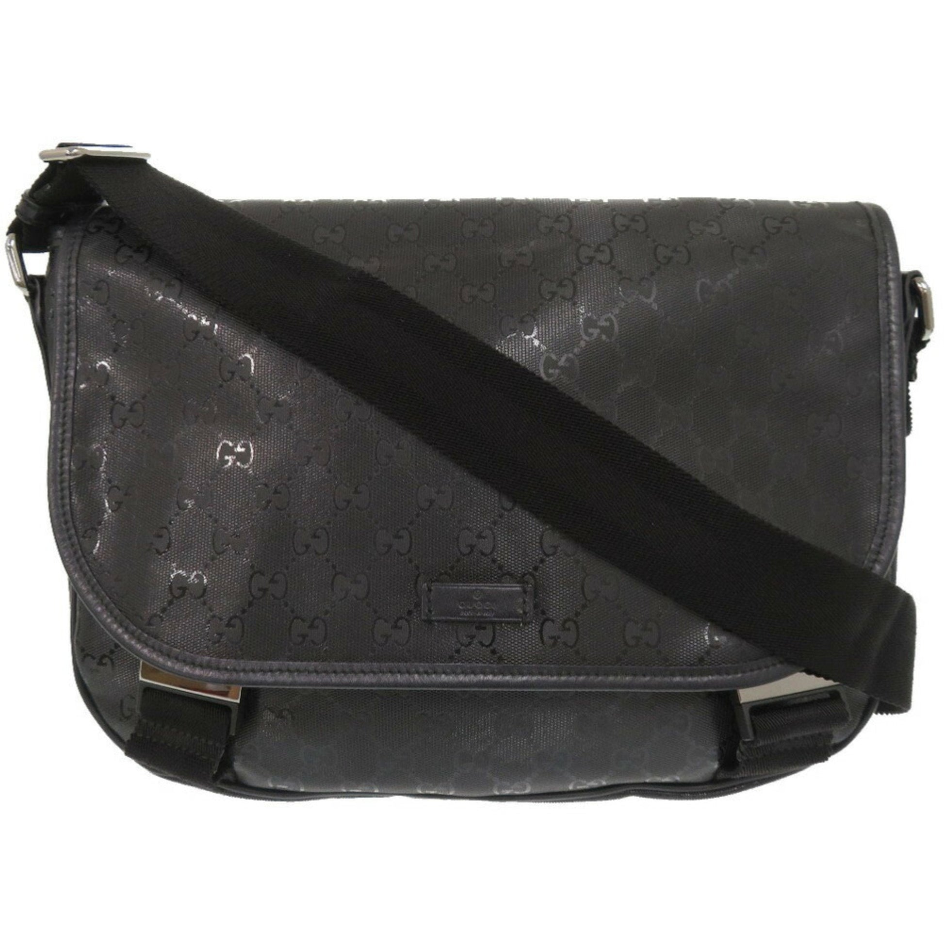 Gucci Imprim Shoulder Bag