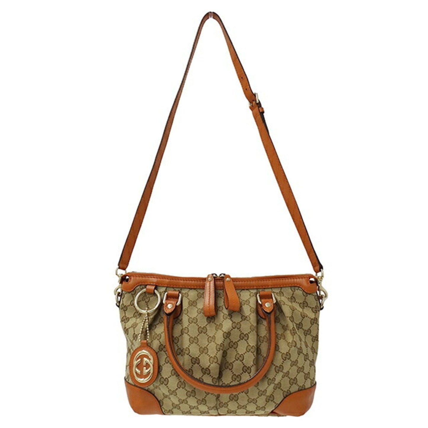 Gucci Sukey Tote Bag Sukey 96