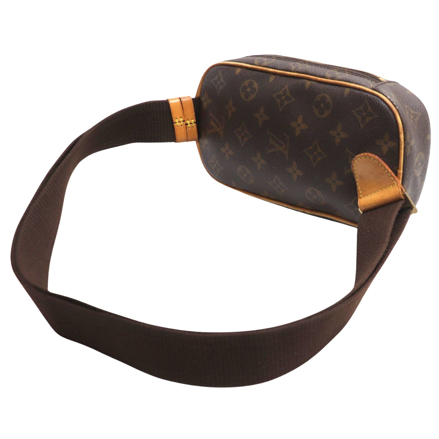 LOUIS VUITTON Pochette gange Shoulder Bag