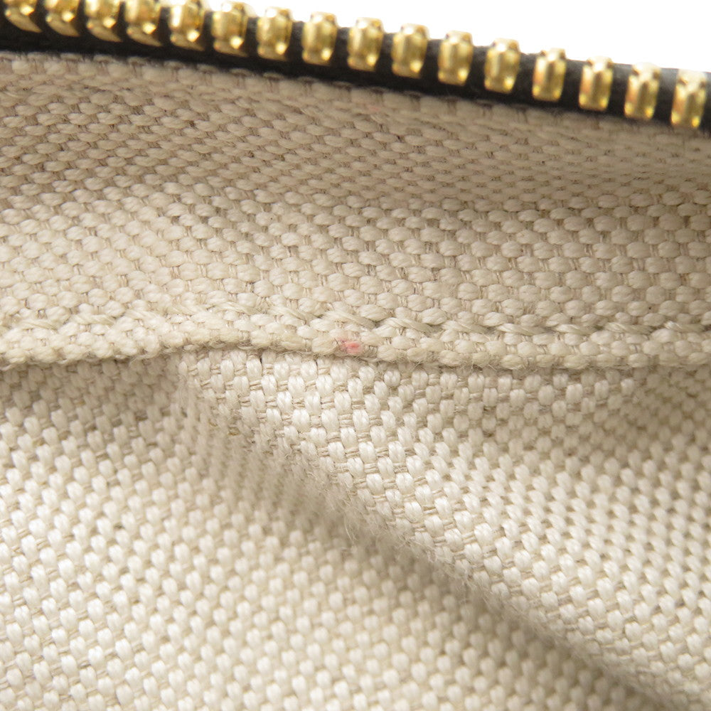GUCCI GGMatelasse Shoulder Bag Black702234 Leather