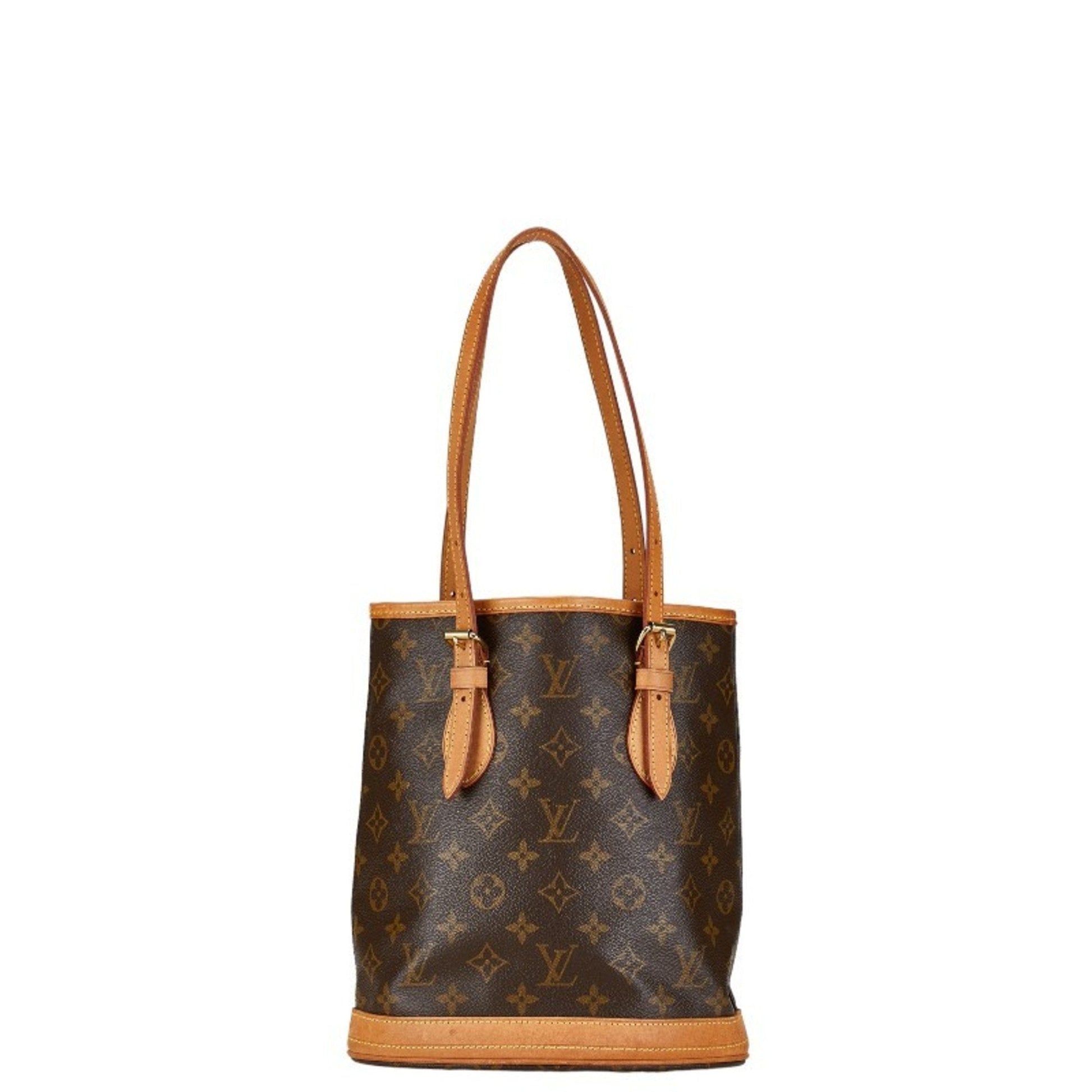 LOUIS VUITTON Bucket PM Tote