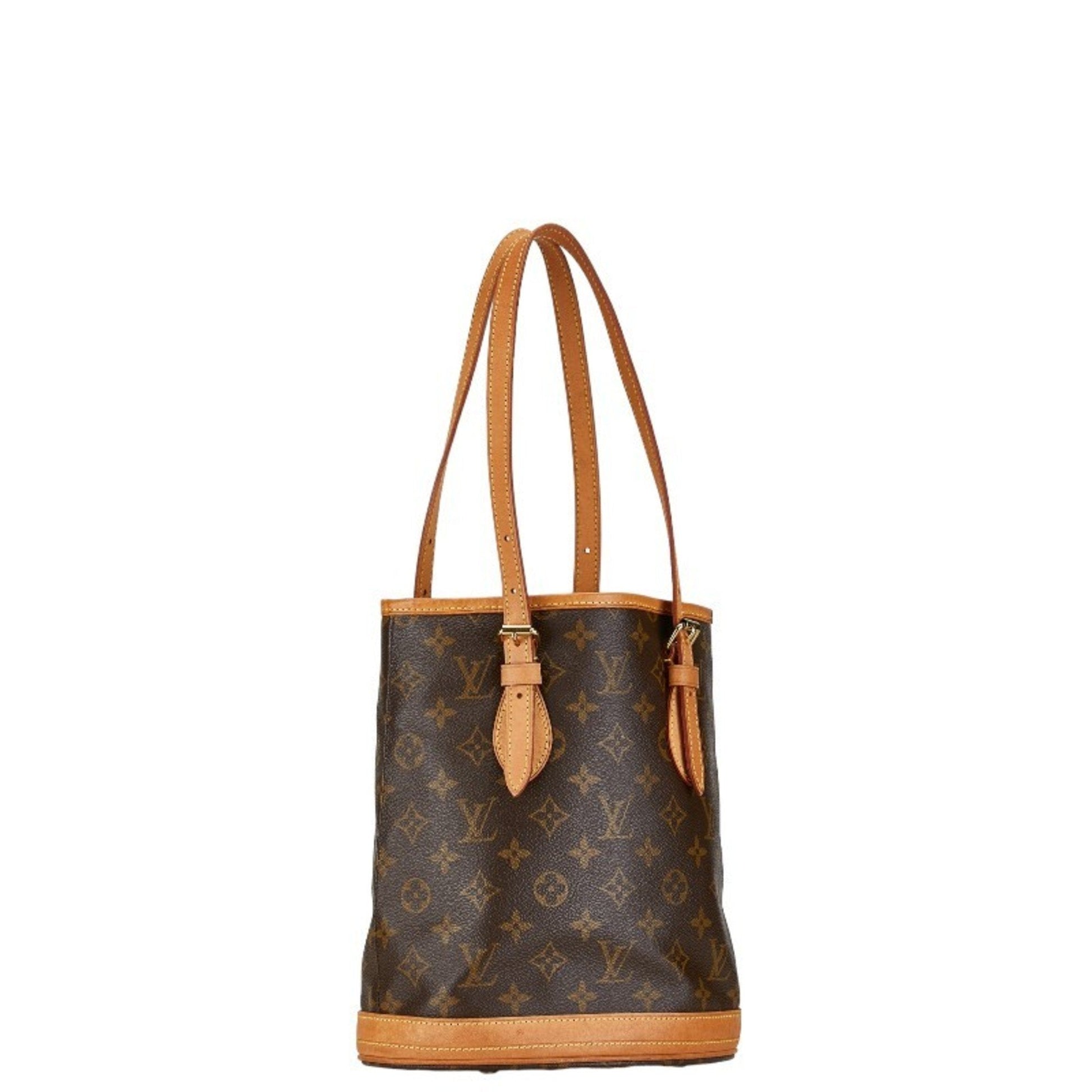 LOUIS VUITTON Bucket PM Tote