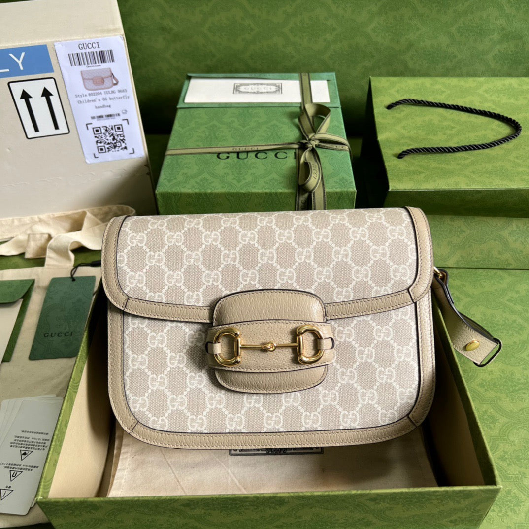 gg Horsebit gg , ’s Beige Mini Bag Beaunoirrbeaunoirr Uulag