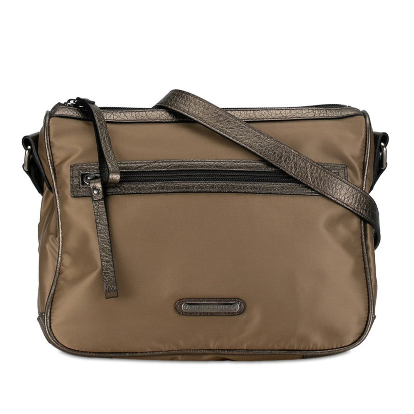 Burberry Luxury Shoulder Bag Shopper