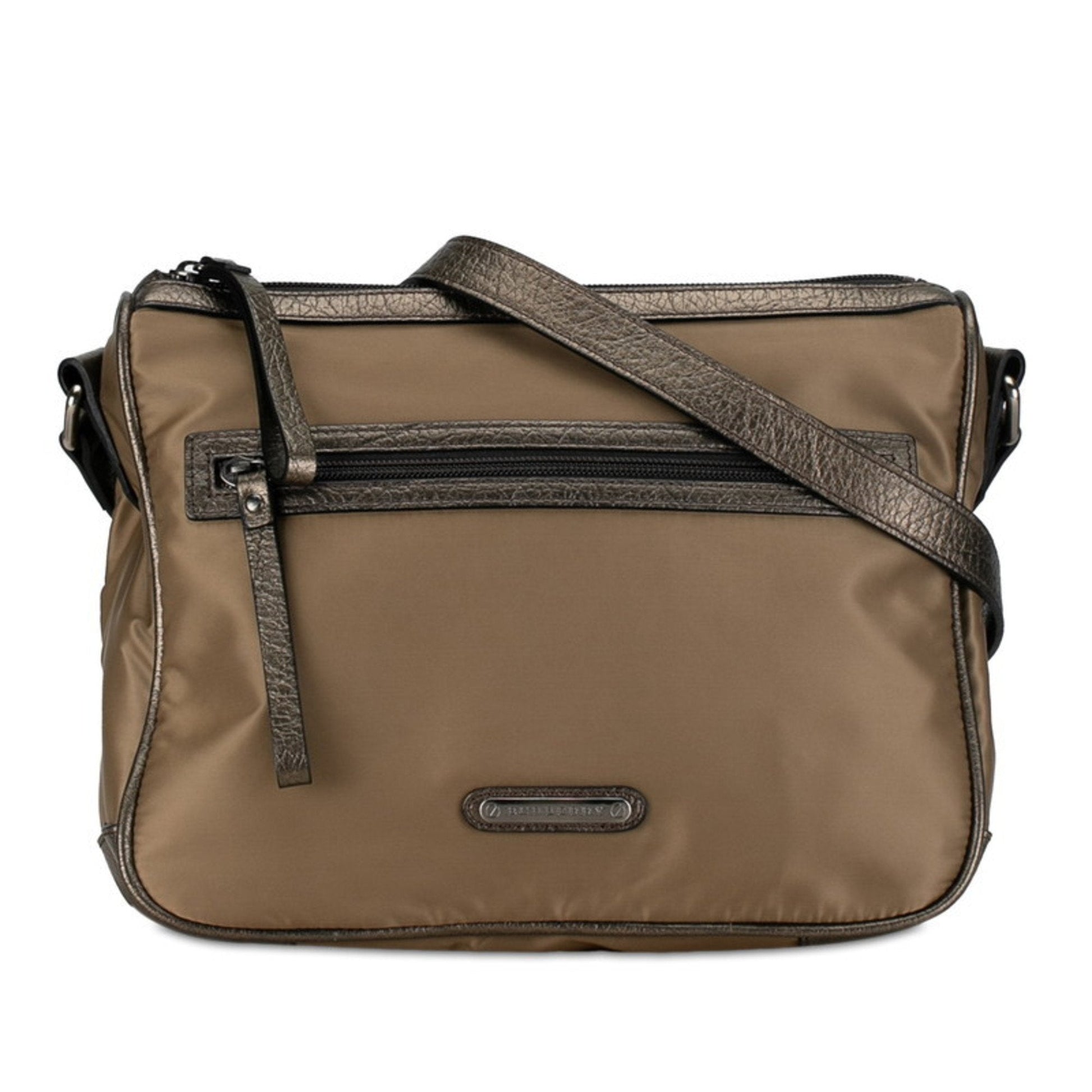 Burberry Luxury Shoulder Bag Shopper
