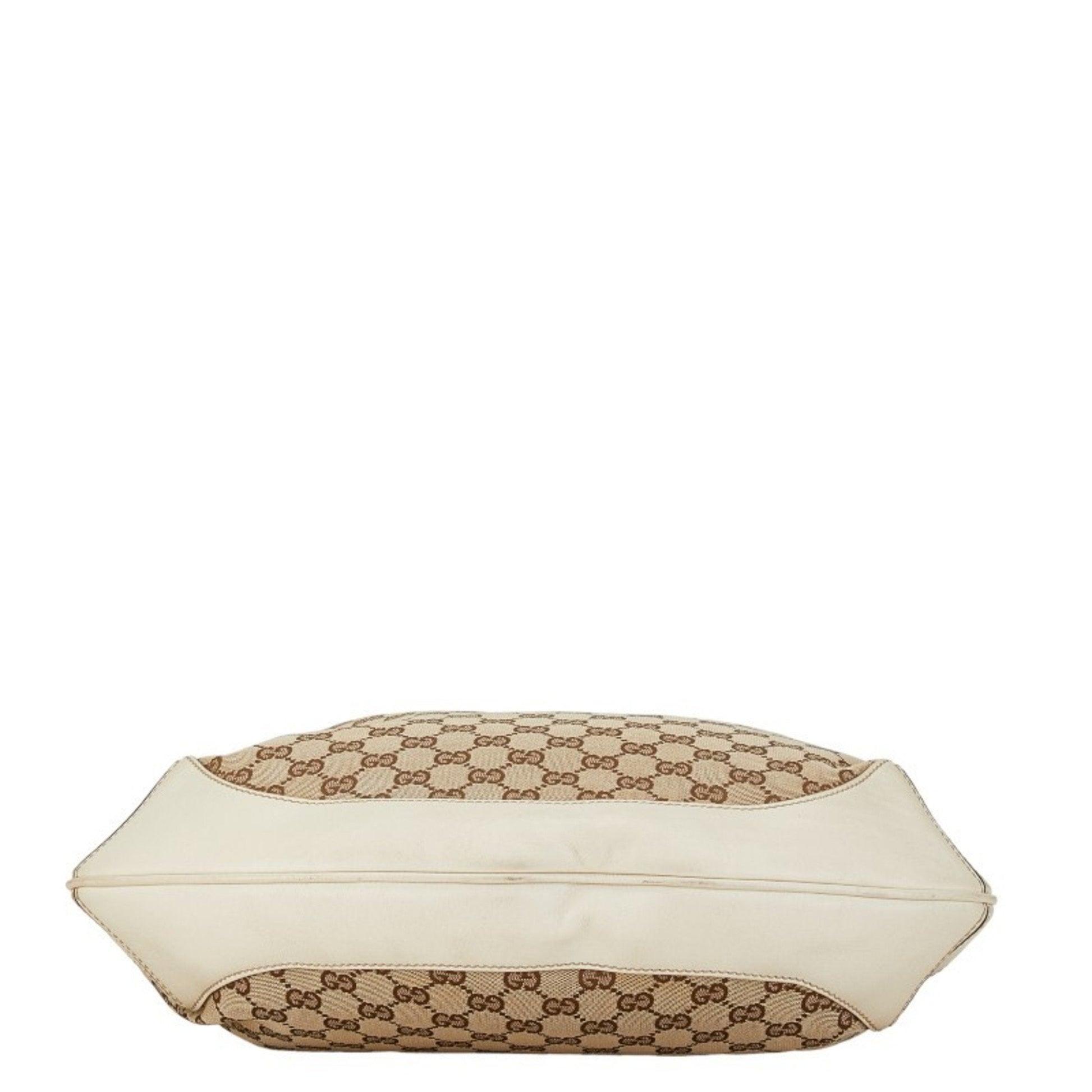 Gucci Bamboo Handbag Travel Bag Bamboo 672