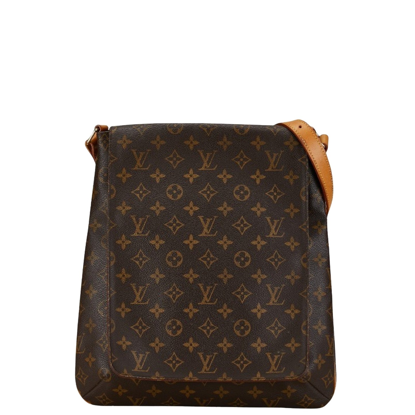LOUIS VUITTON M tte Shoulder Bag