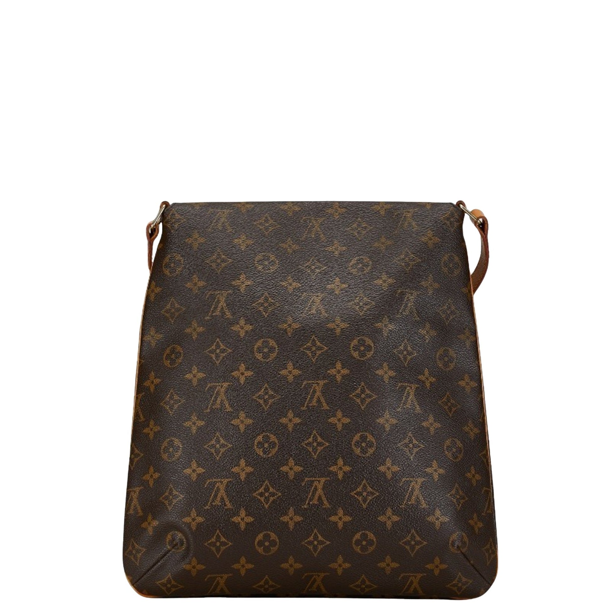 LOUIS VUITTON M tte Shoulder Bag