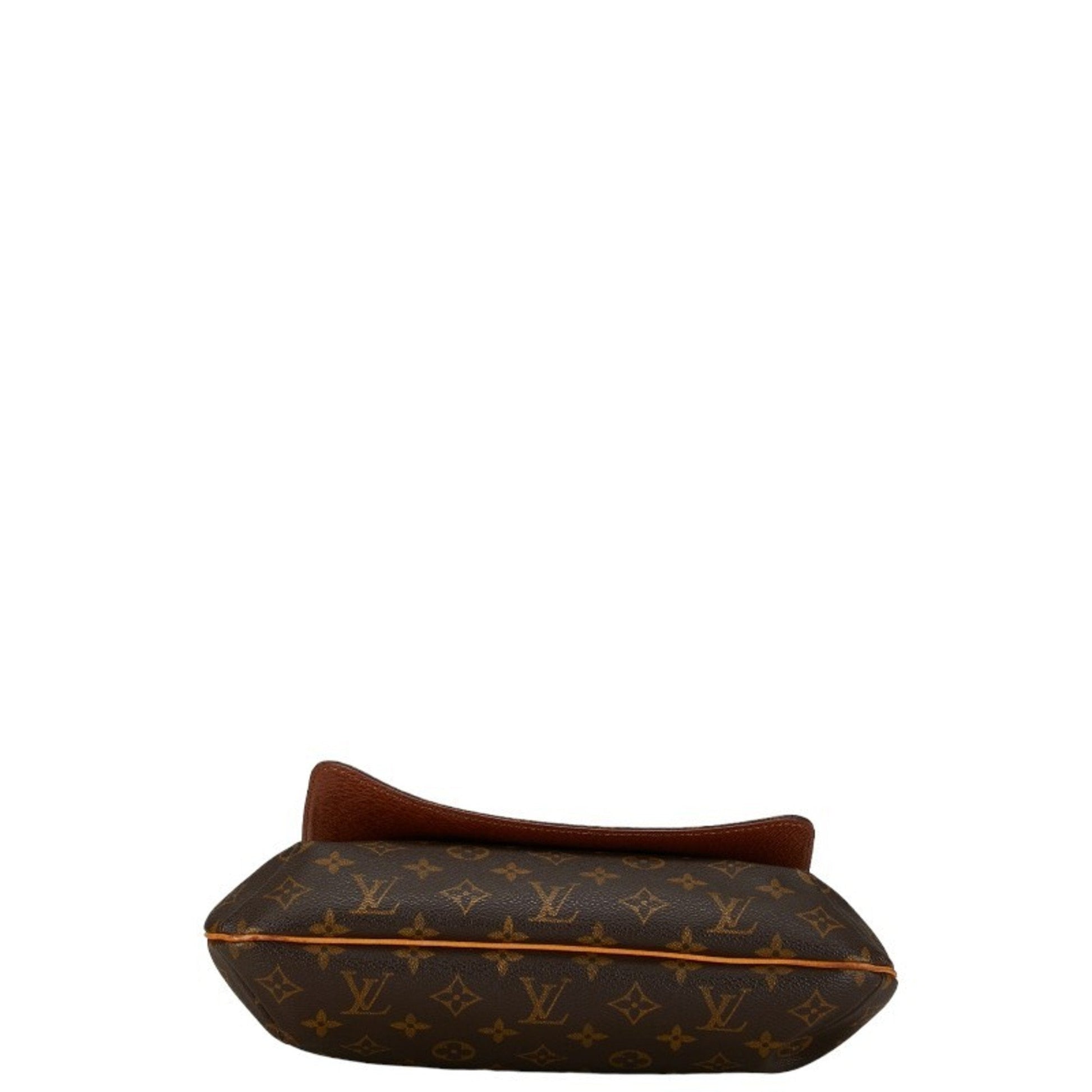 LOUIS VUITTON M tte Shoulder Bag