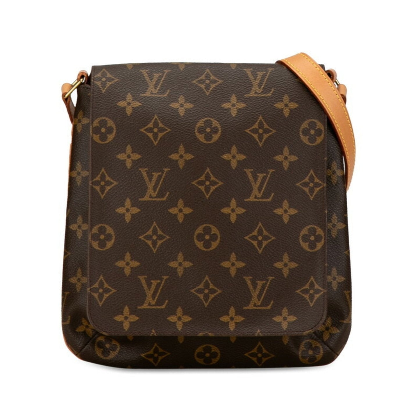 LOUIS VUITTON M tte Salsa Shoulder Bag