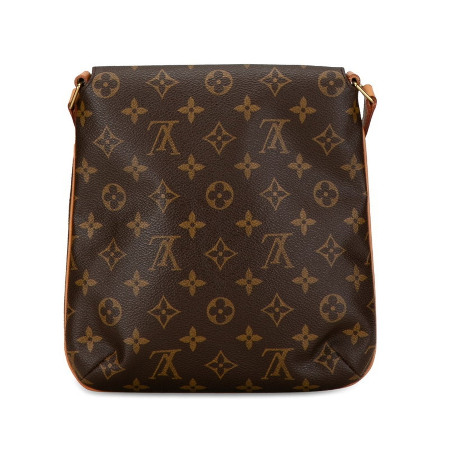 LOUIS VUITTON M tte Salsa Shoulder Bag