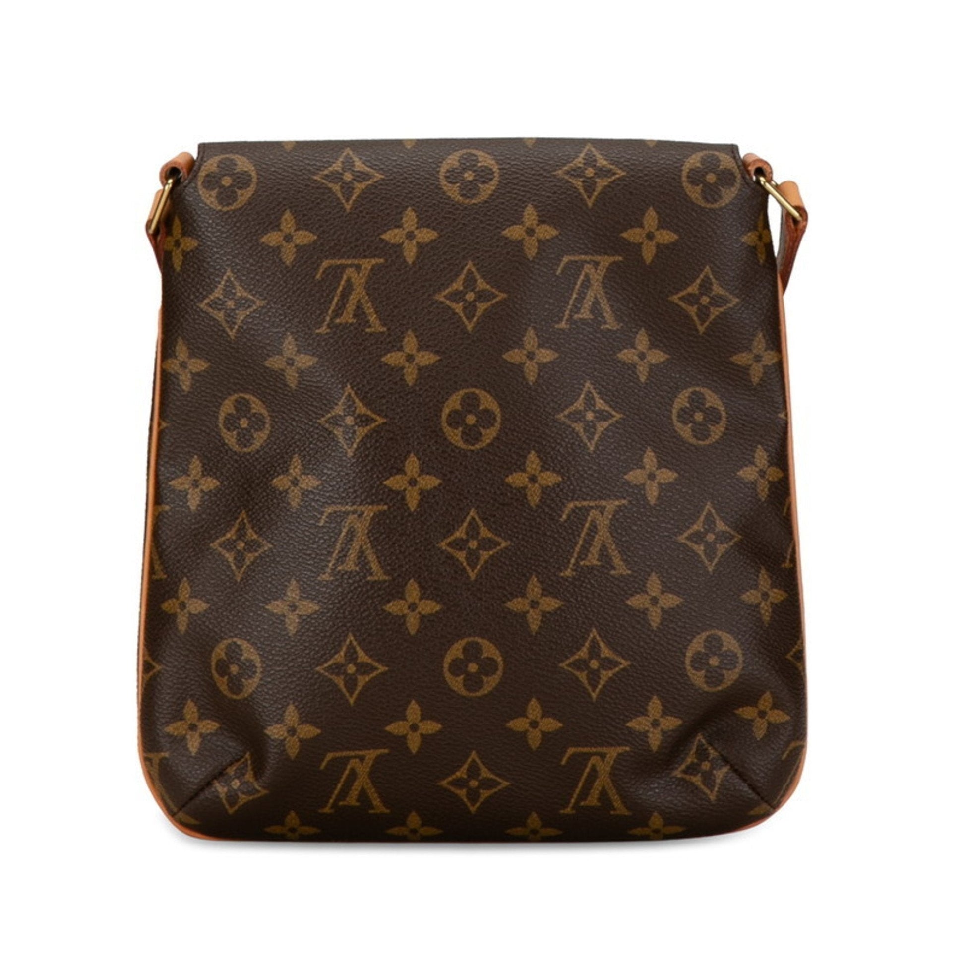 LOUIS VUITTON M tte Salsa Shoulder Bag