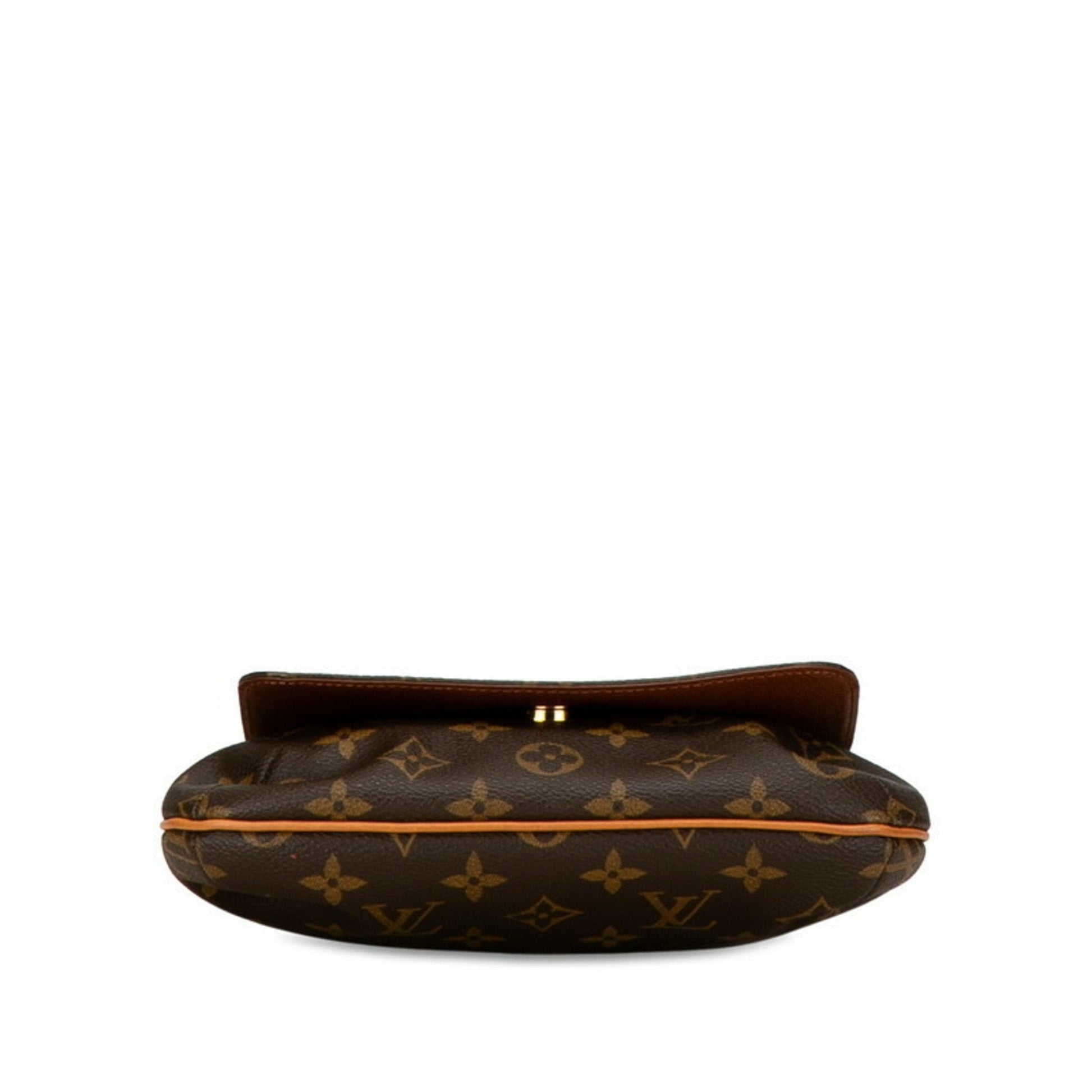 LOUIS VUITTON M tte Salsa Shoulder Bag