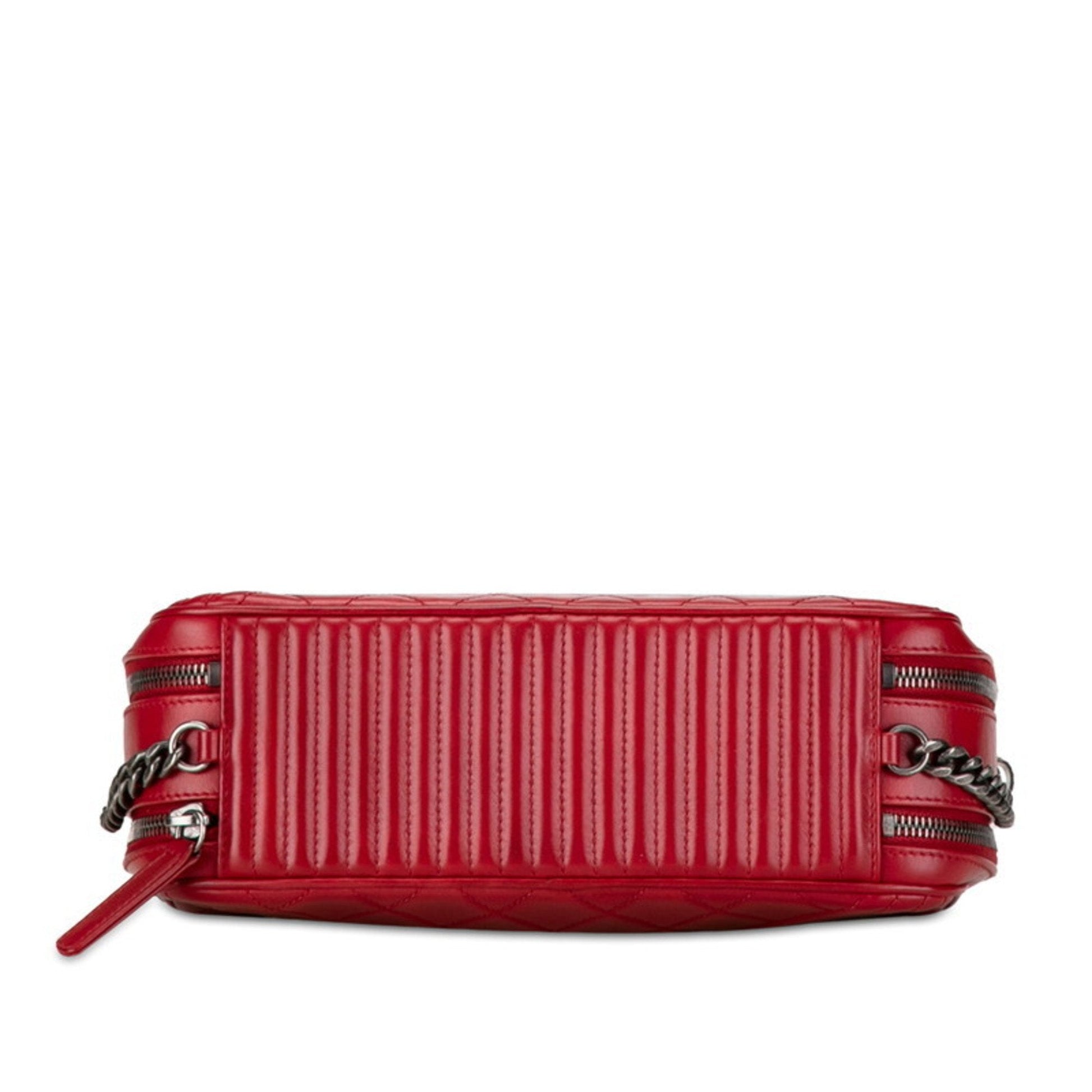 Chanel Coco Boy Shoulder Bag