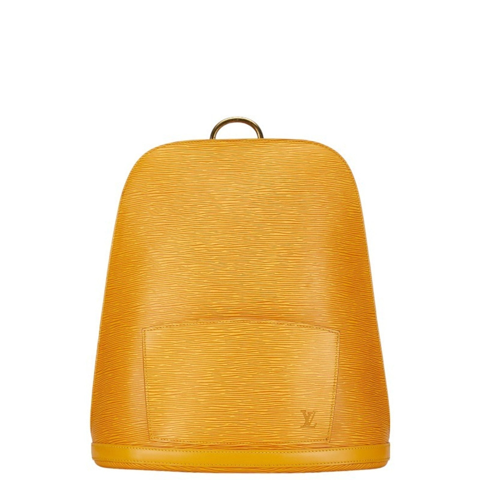 LOUIS VUITTON Gobelins Backpack