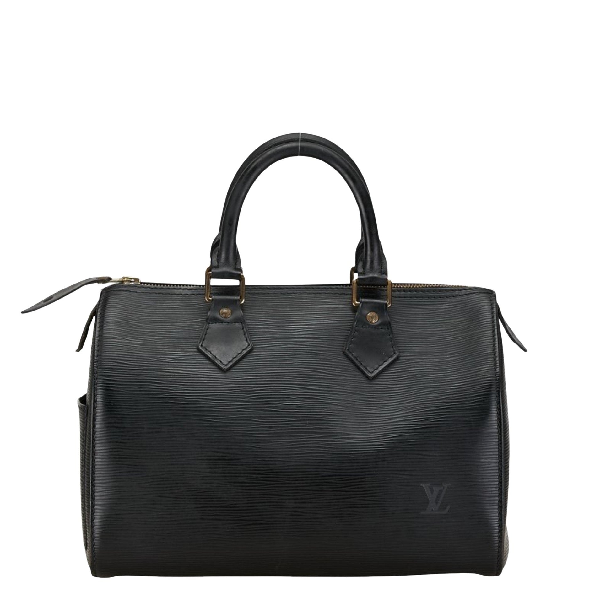 LOUIS VUITTON Speedy 25 Handbag