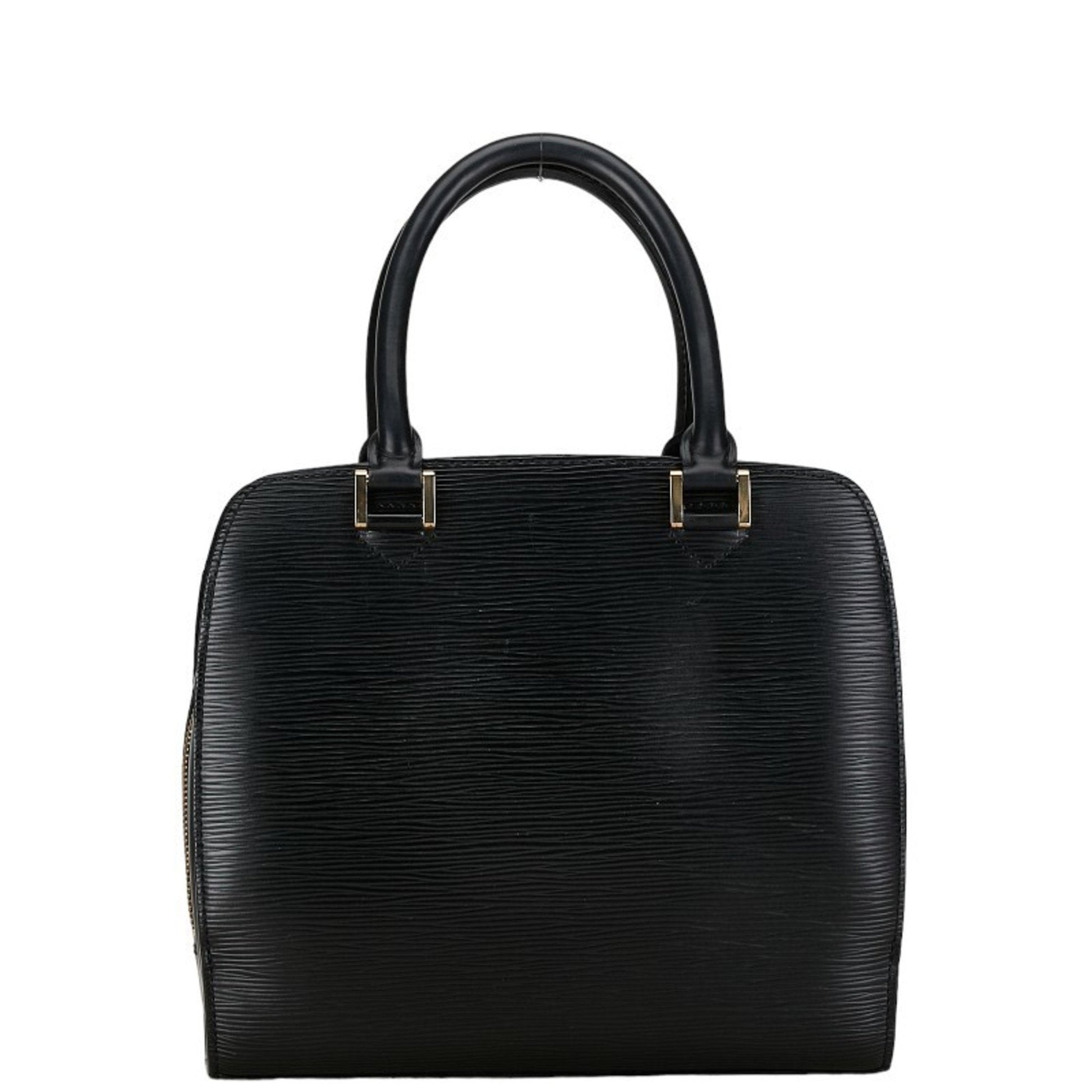 LOUIS VUITTON Pont Neuf Handbag