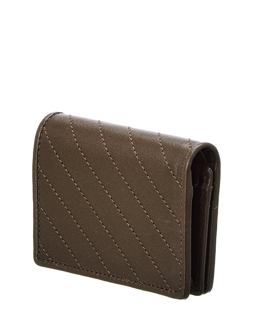 Gucci Blondie Leather Card Case