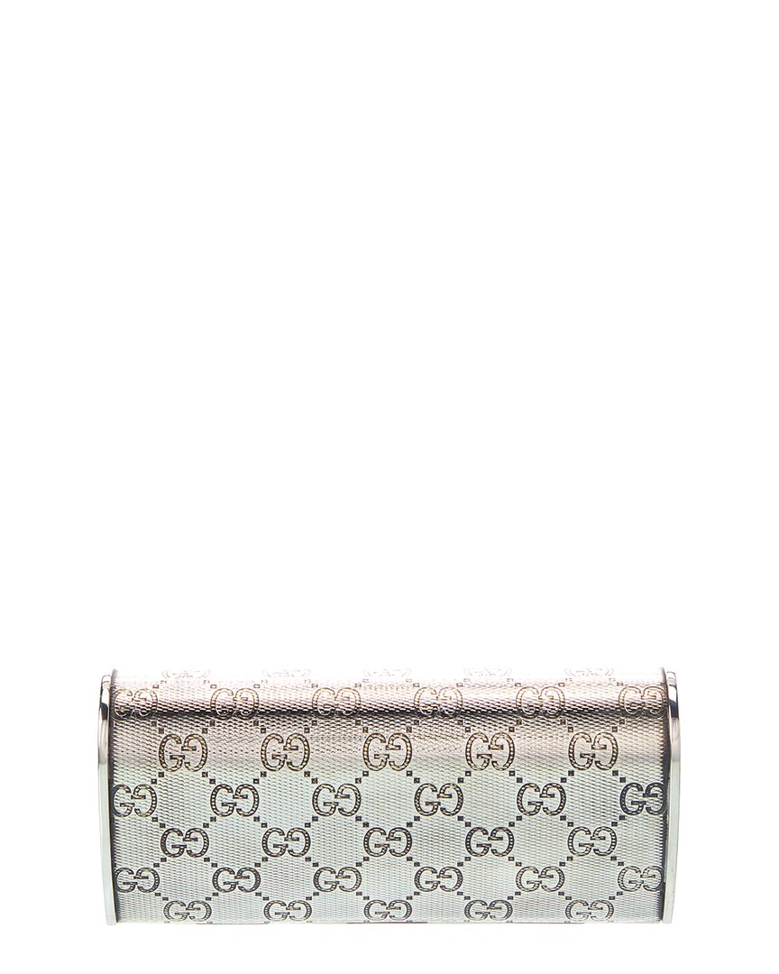 Gucci Gg Glasses Case