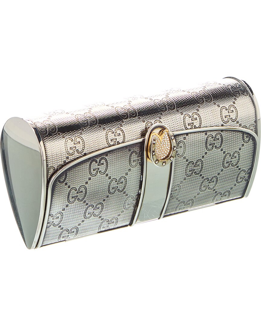 Gucci Gg Glasses Case