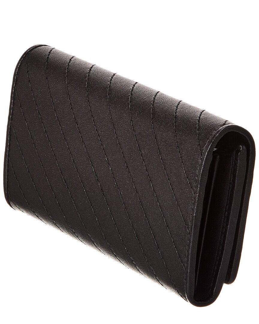 Gucci Leather Wallet