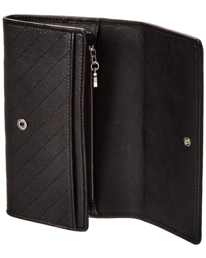 Gucci Leather Wallet