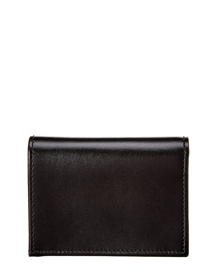 Gucci Horsebit 1955 Leather Card Case