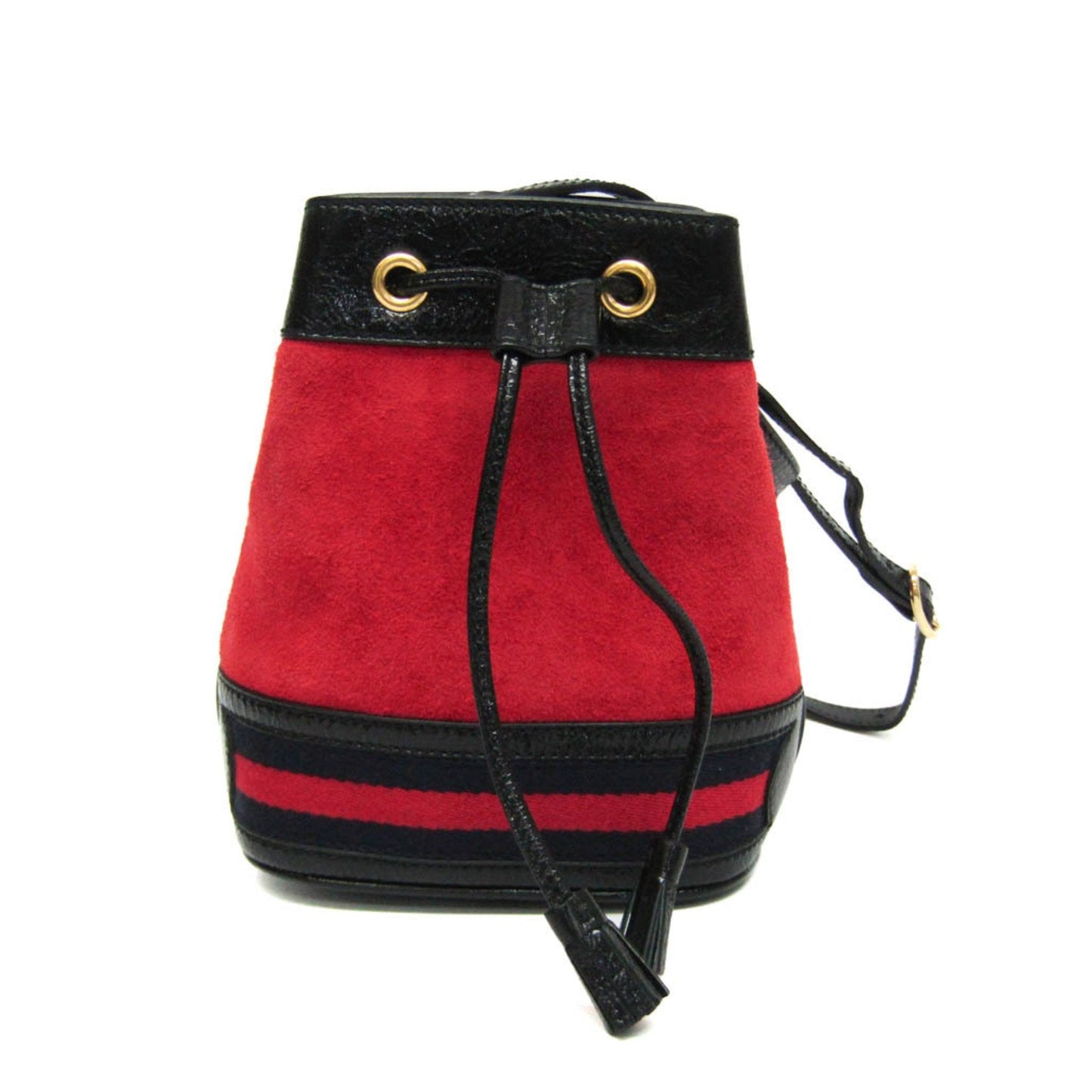 Gucci Drawstring Shoulder Bag Jewelry