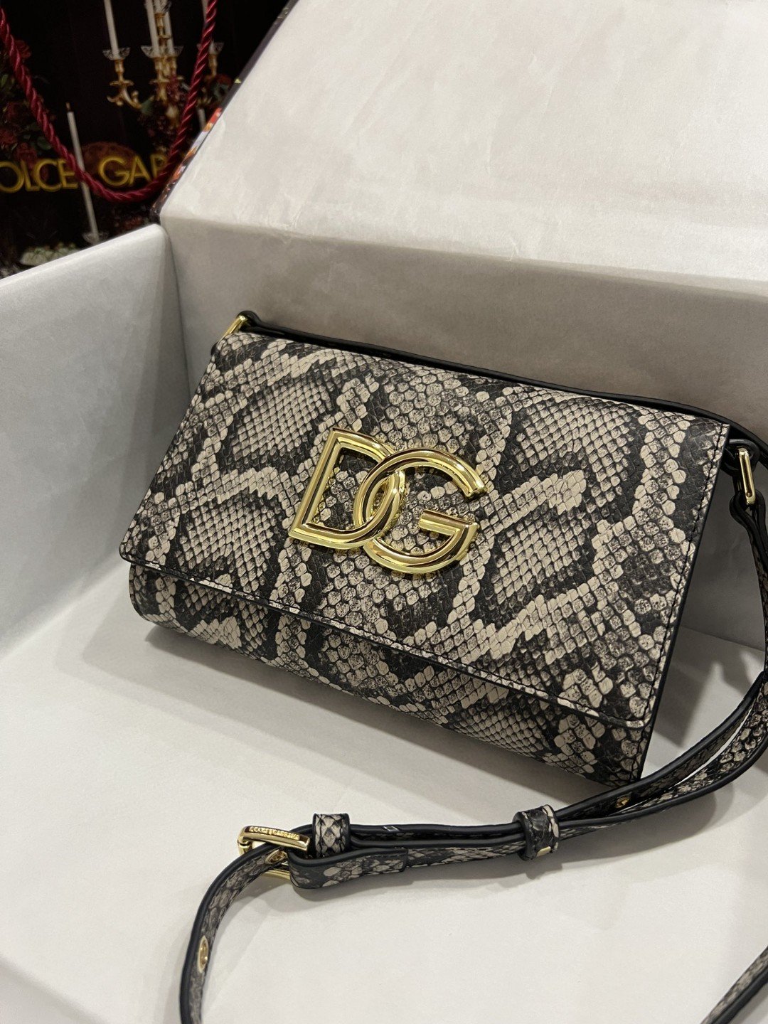 Muticolour Top Qualityã Clutch Bag