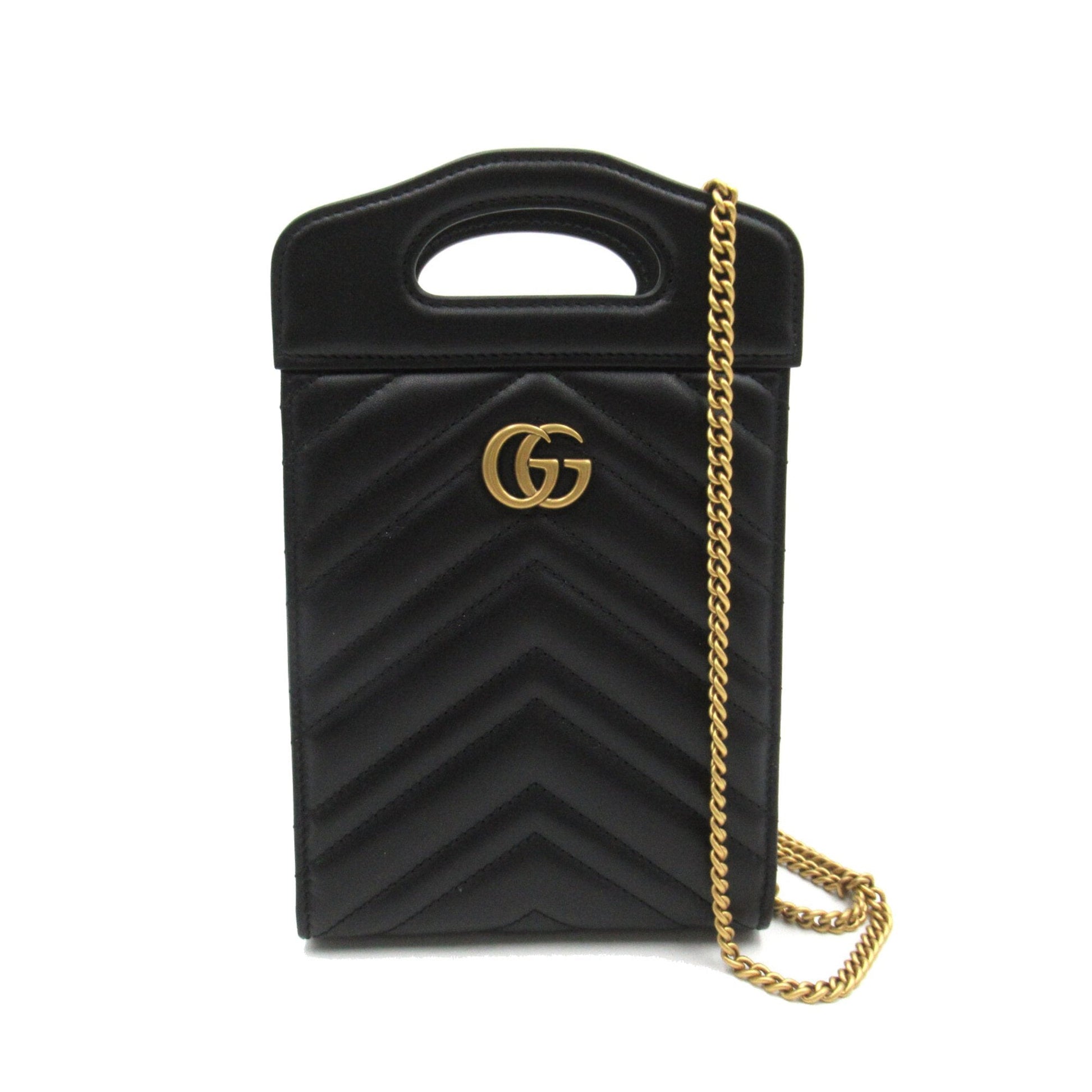 Gucci Marmont Shoulder Bag Marmont 90
