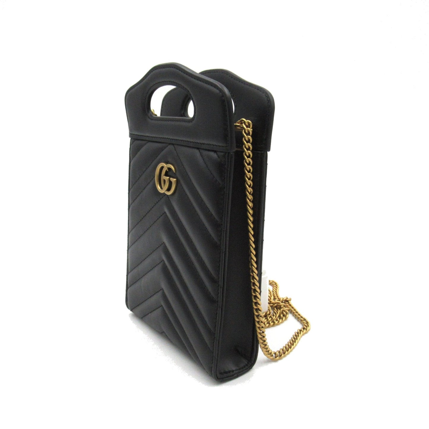 Gucci Marmont Shoulder Bag Marmont 90