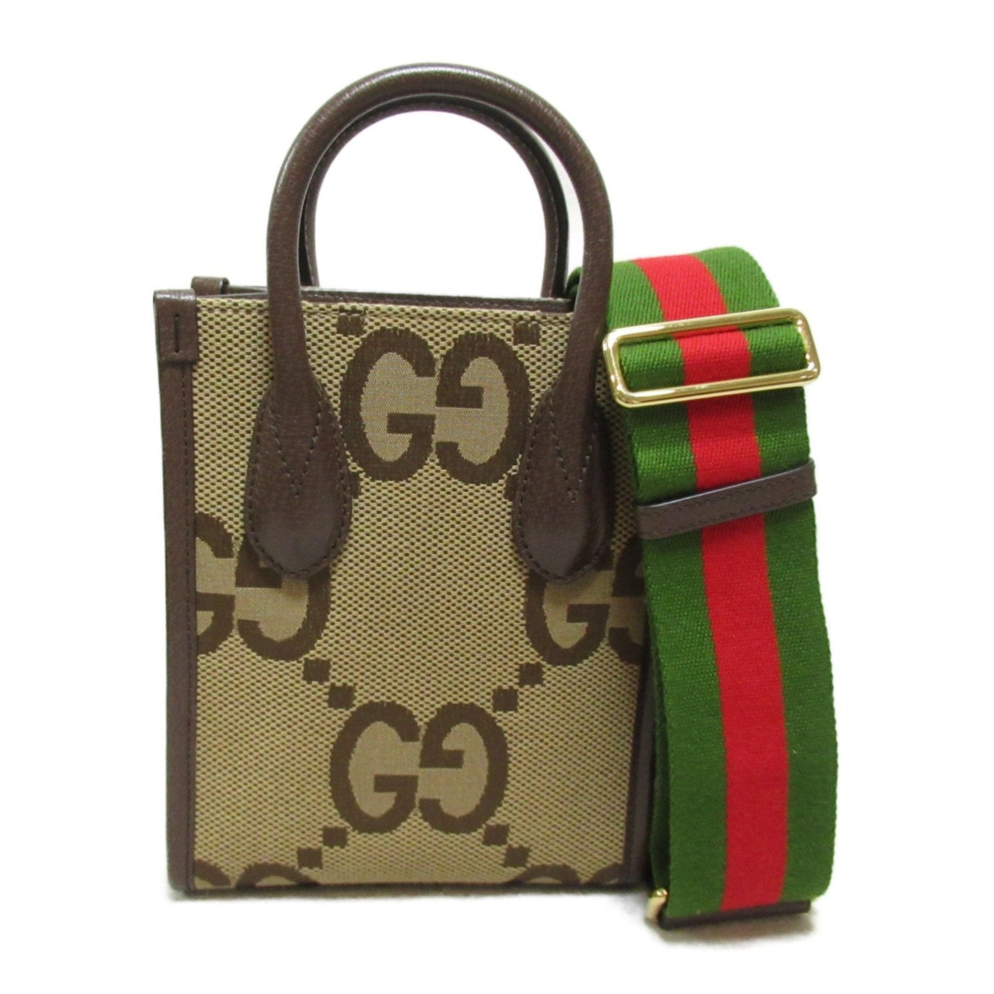 Gucci Jumbo Handbag Travel Bag Jumbo 15