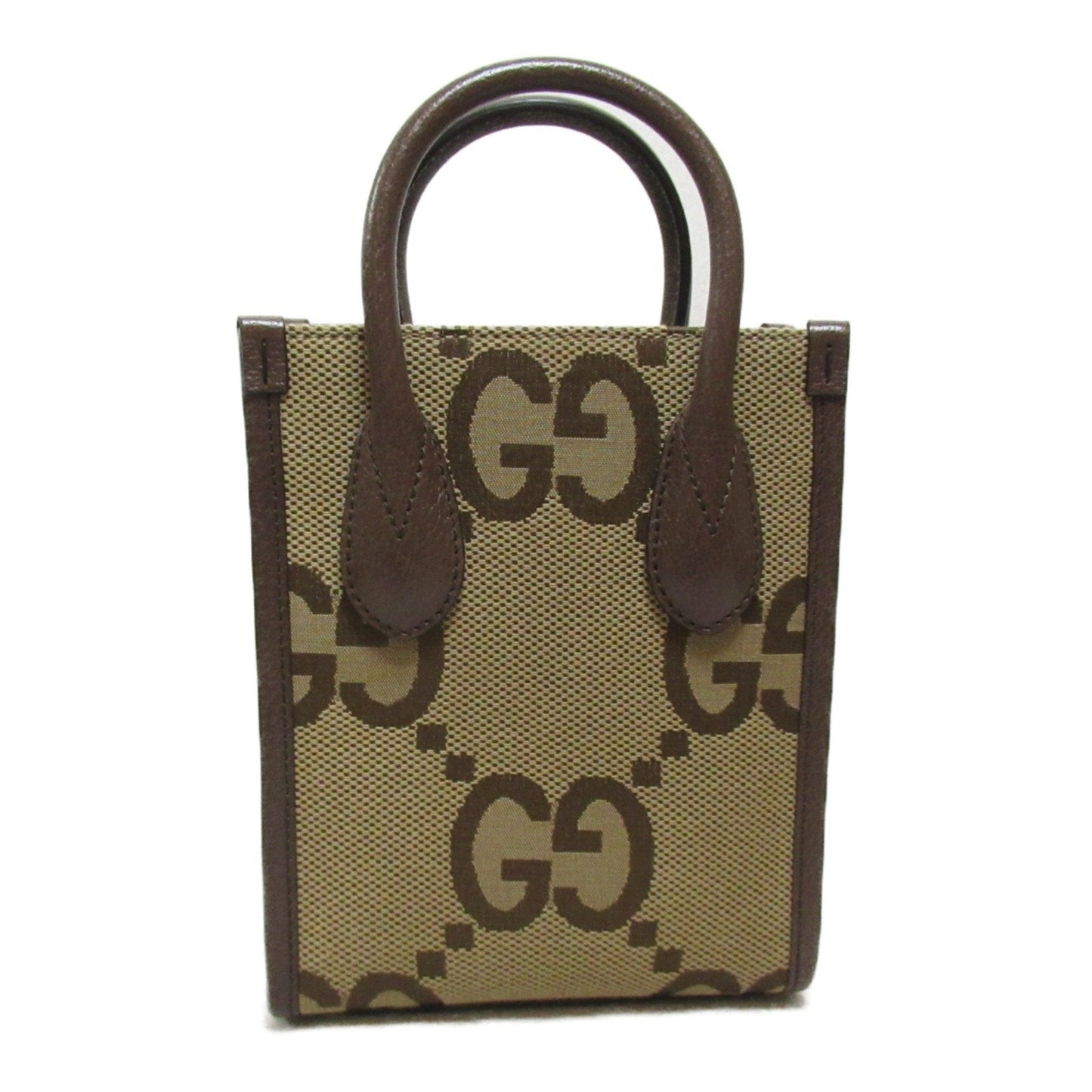 Gucci Jumbo Handbag Travel Bag Jumbo 15
