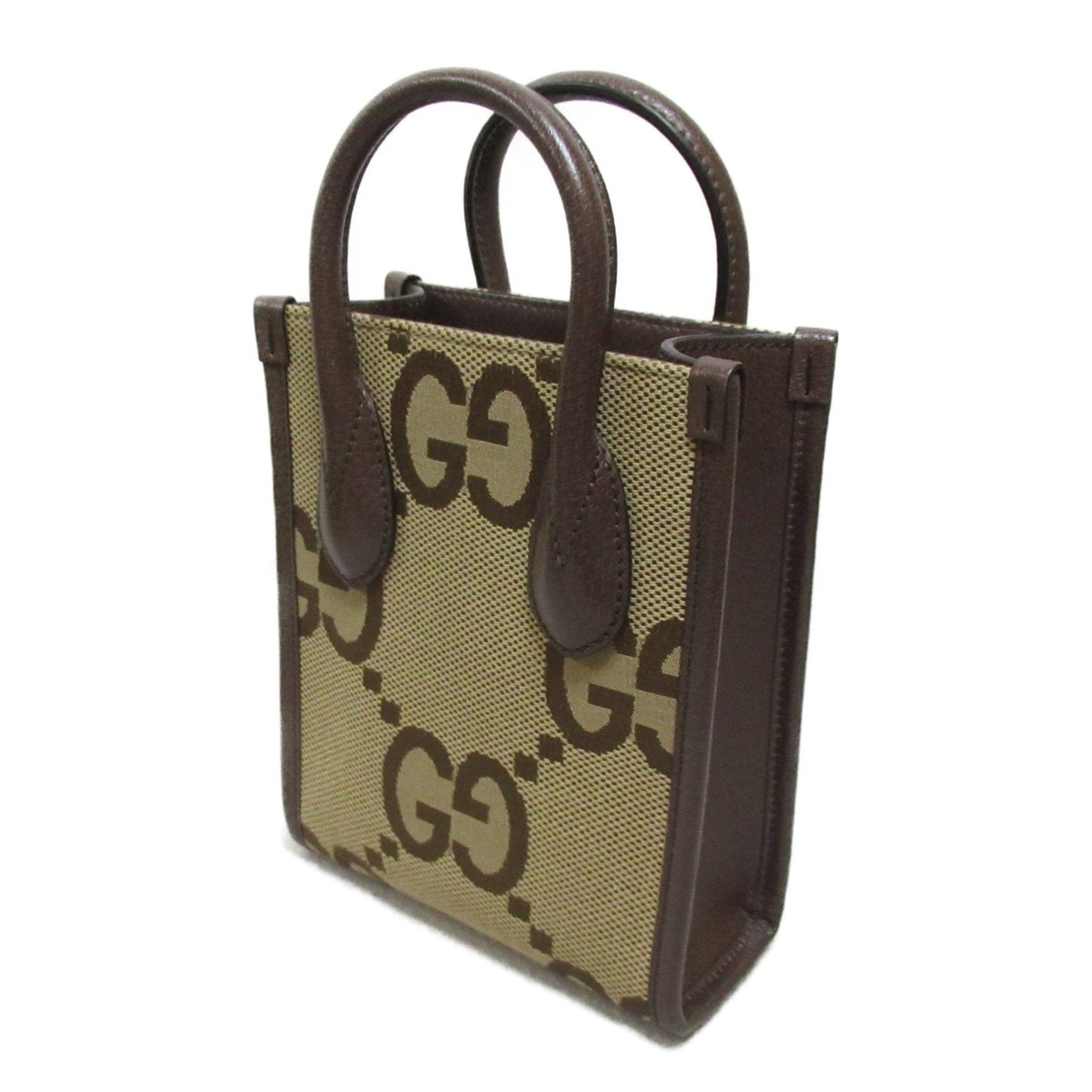 Gucci Jumbo Handbag Travel Bag Jumbo 15