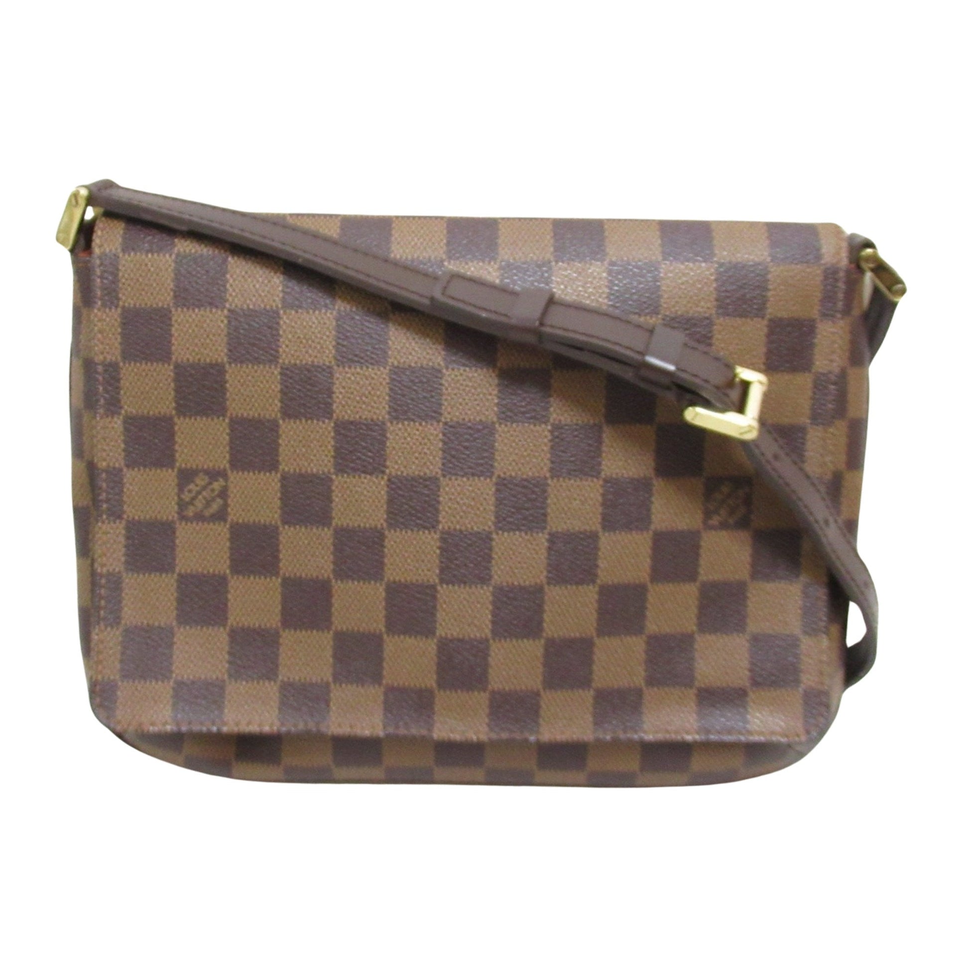 LOUIS VUITTON M tte Tango Shoulder Bag