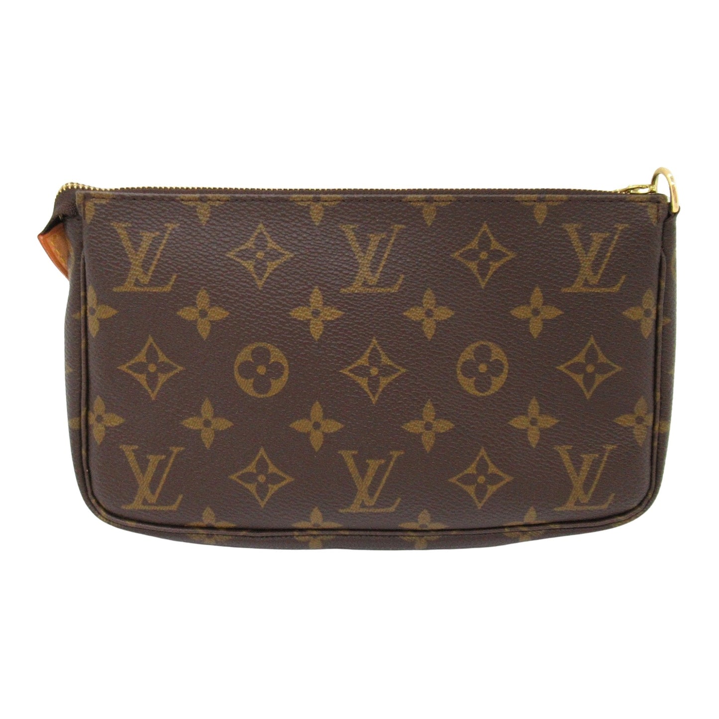 LOUIS VUITTON Pochette Accessoire Clutch Bag