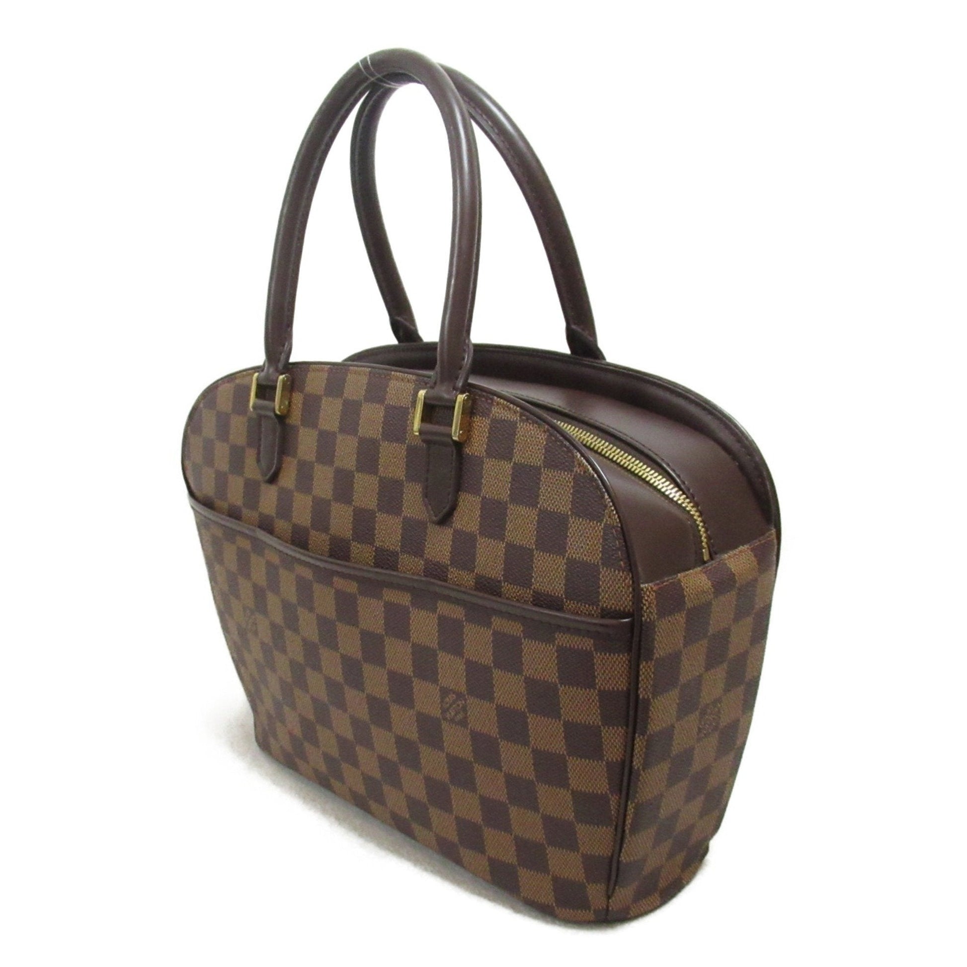 LOUIS VUITTON Sarria Handbag