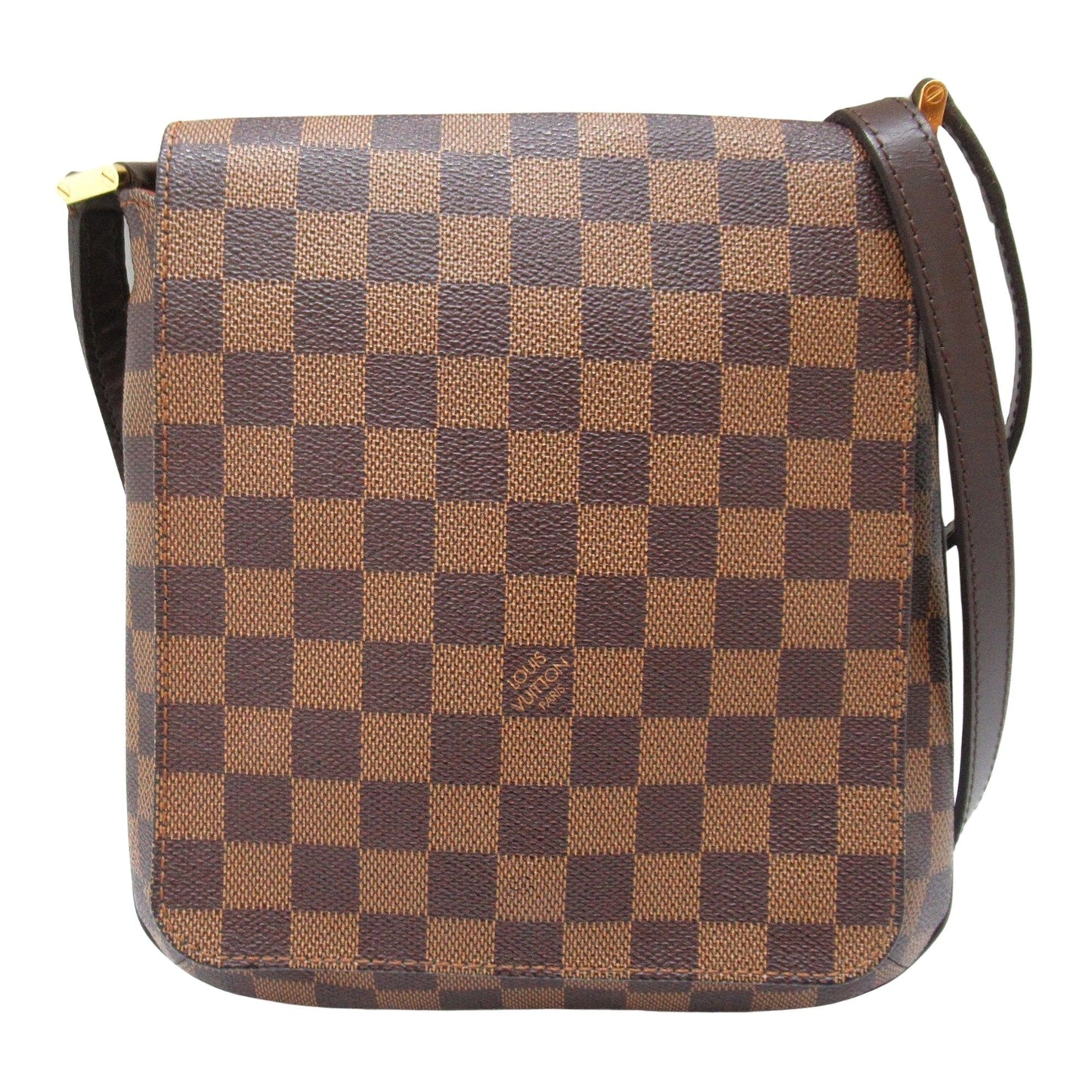 LOUIS VUITTON M tte Salsa Shoulder Bag