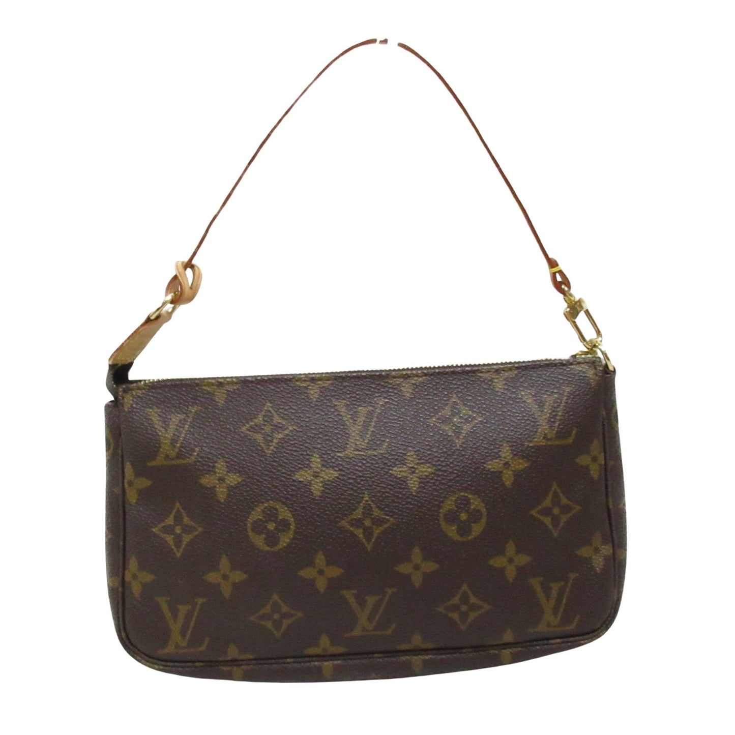 LOUIS VUITTON Pochette Accessoire Clutch Bag