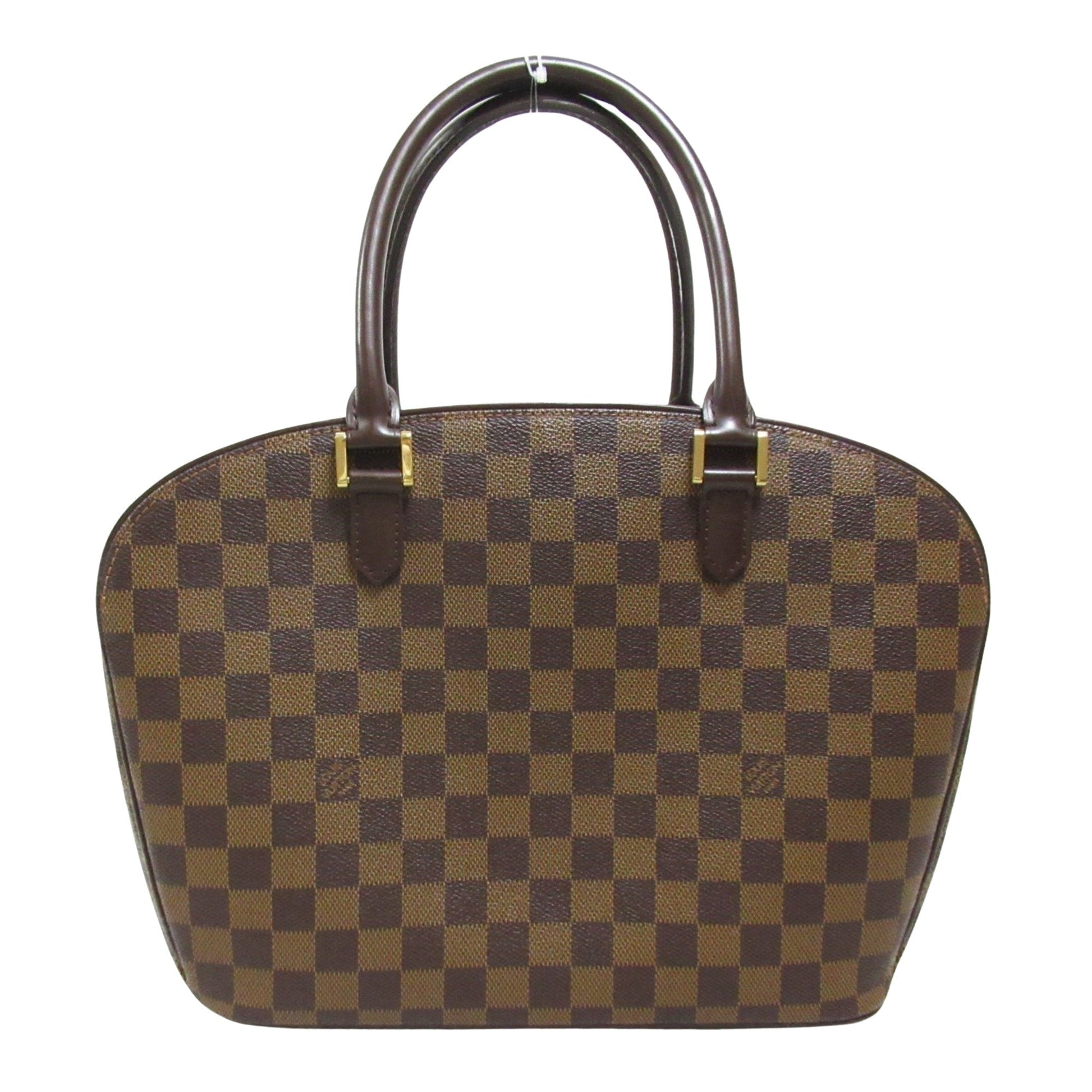 LOUIS VUITTON Saria Handbag