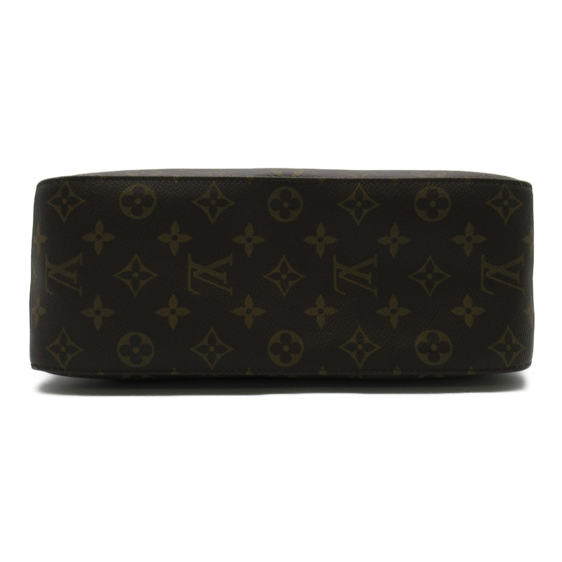 LOUIS VUITTON Looping GM Shoulder Bag