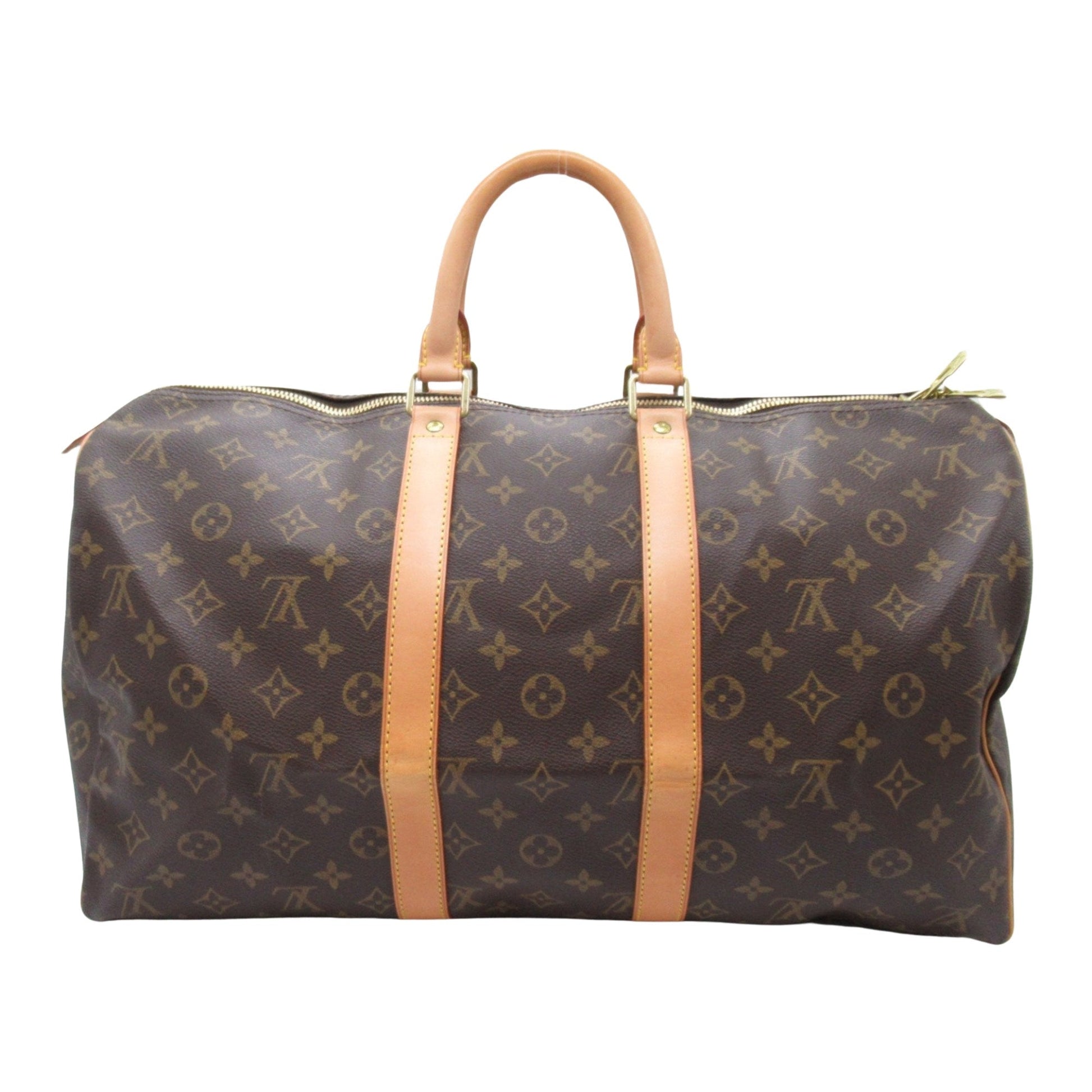 LOUIS VUITTON Keepall 45 Travel