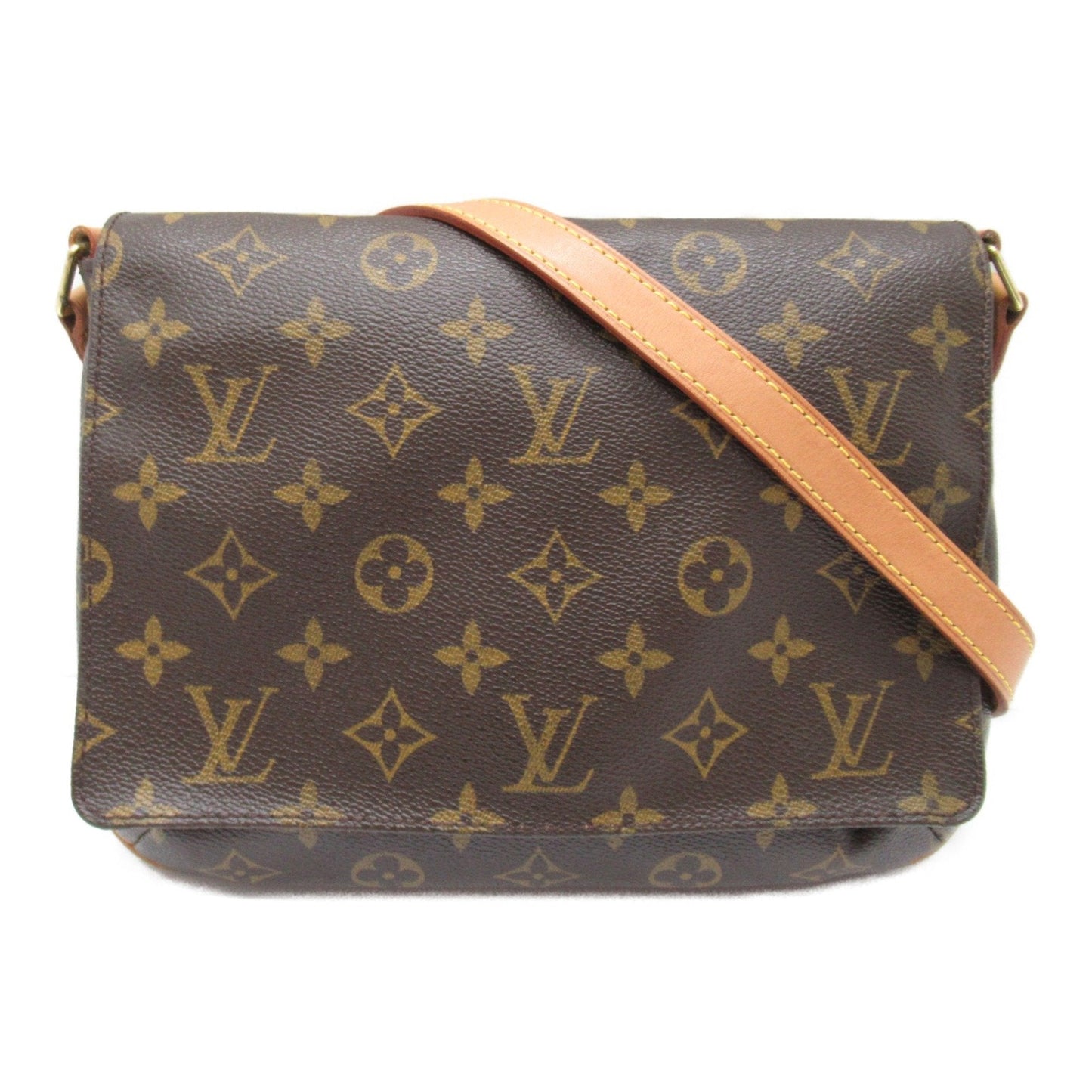 LOUIS VUITTON M tte Tango Shoulder Bag