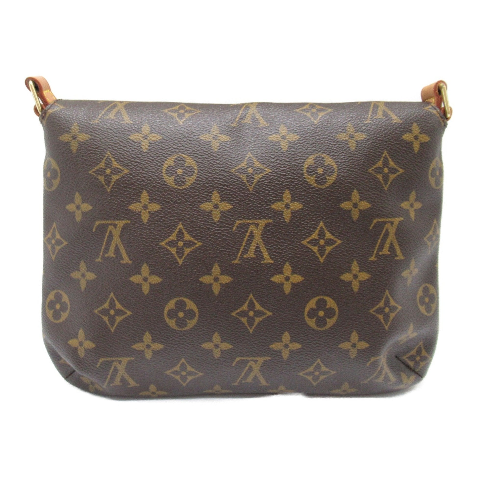 LOUIS VUITTON M tte Tango Shoulder Bag
