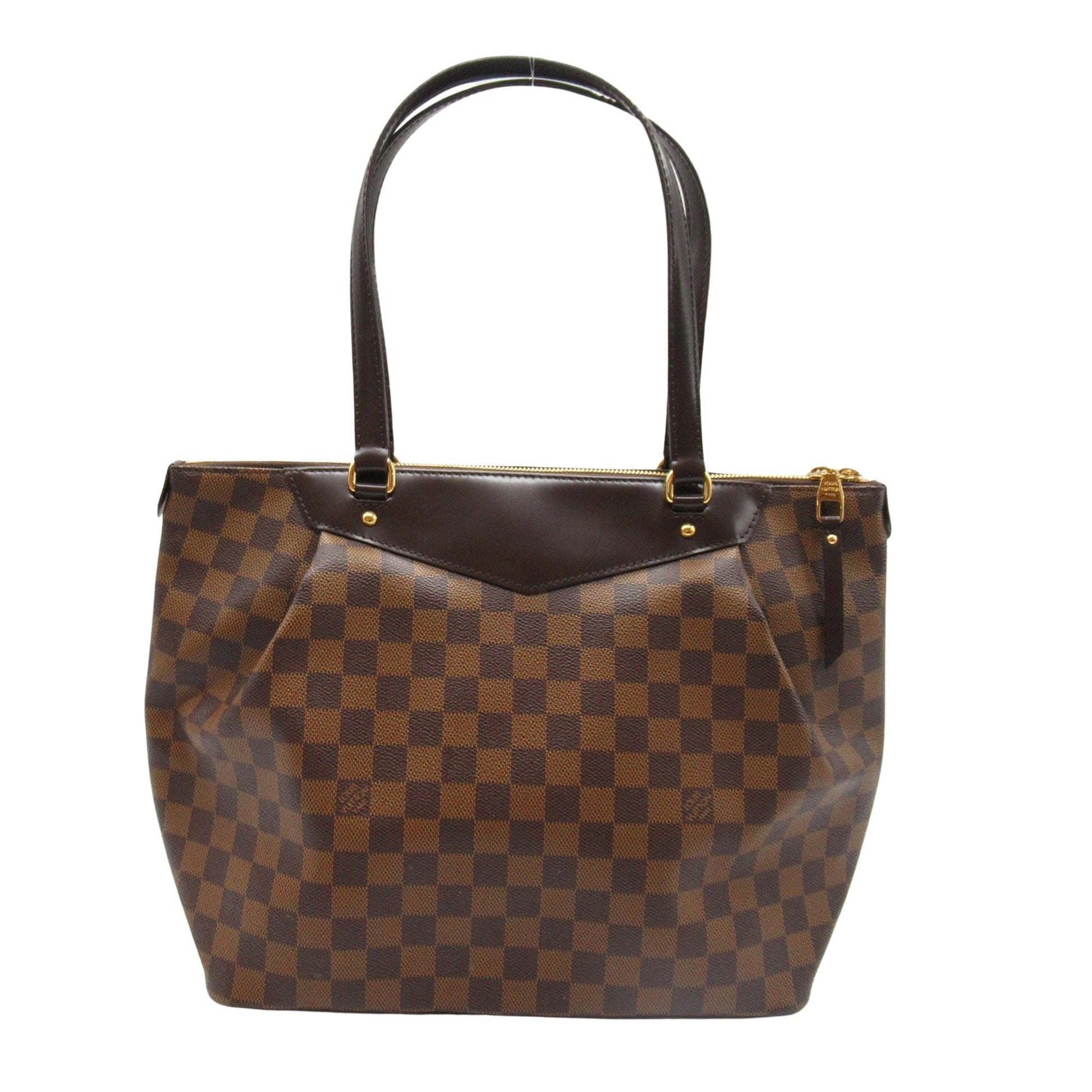 LOUIS VUITTON Westminster Tote