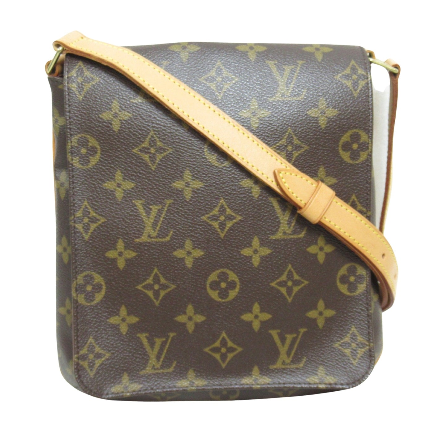 LOUIS VUITTON M tte Salsa Shoulder Bag